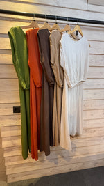 Afbeelding in Gallery-weergave laden, Set: Rok+top/ DELPHI
