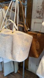Afbeelding in Gallery-weergave laden, Teddy tas/ TEDDY
