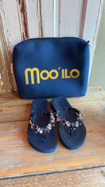 Afbeelding in Gallery-weergave laden, Slipper/MOO’ILO
