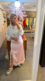 Afbeelding in Gallery-weergave laden, Sweater/ MATCHA
