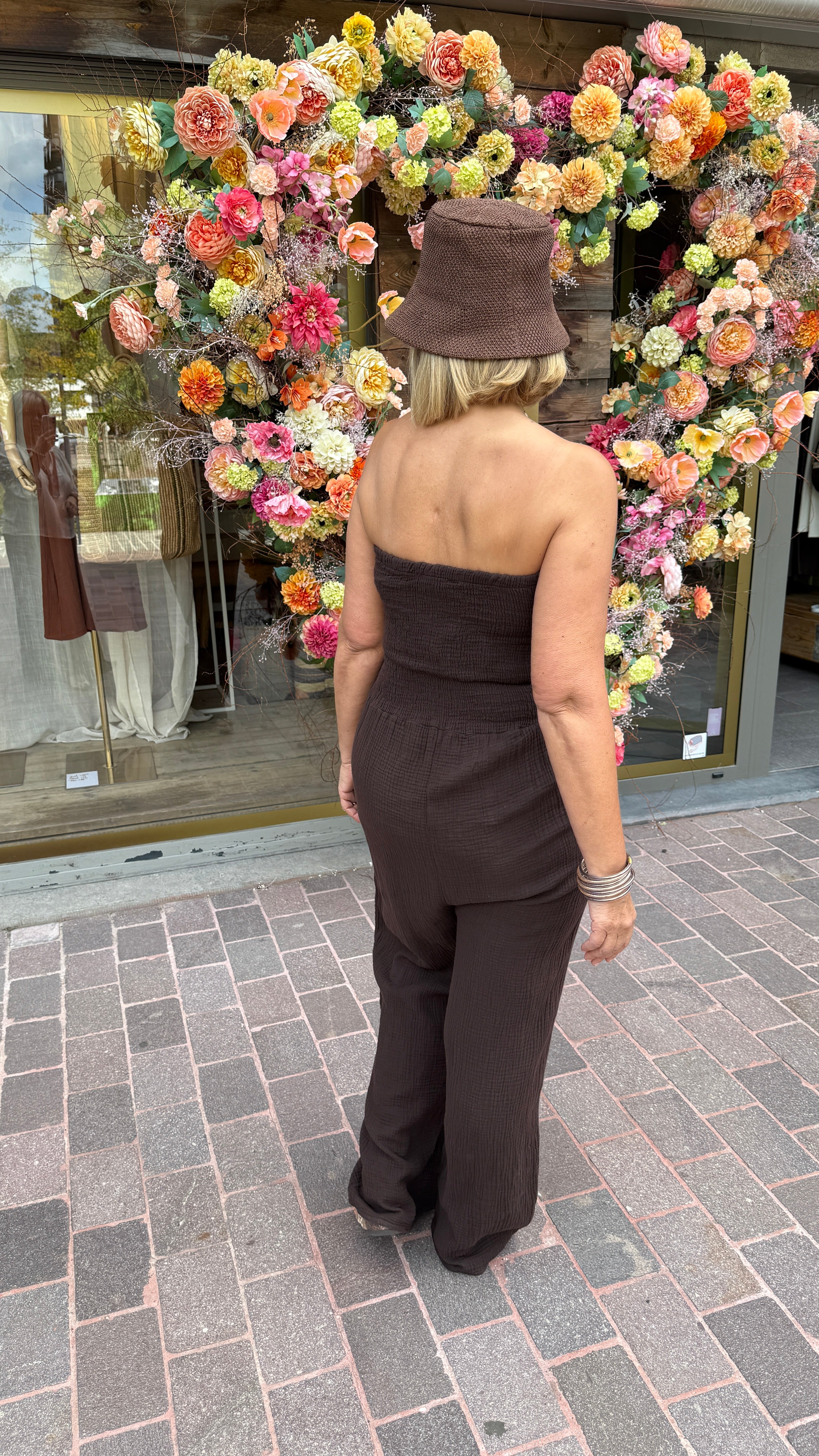 Jumpsuit/TESS