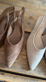 Afbeelding in Gallery-weergave laden, Slingback CELESTE

