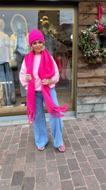 Afbeelding in Gallery-weergave laden, Sweater SOHO
