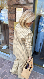 Afbeelding in Gallery-weergave laden, Blazer/ FABIANA
