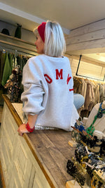 Afbeelding in Gallery-weergave laden, MOMMY sweater
