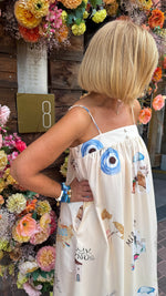 Afbeelding in Gallery-weergave laden, Jurk /MYKONOS
