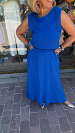 Afbeelding in Gallery-weergave laden, Set/2-delig: DELPHINE
