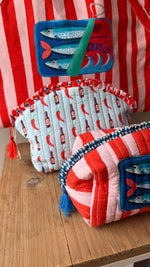 Afbeelding in Gallery-weergave laden, Pochette/PALME COLLECTIE
