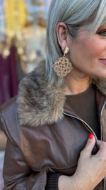 Afbeelding in Gallery-weergave laden, Jas/ ALEXANDRA
