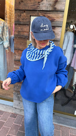 Afbeelding in Gallery-weergave laden, Sweater/LOVELY
