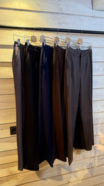 Afbeelding in Gallery-weergave laden, Pantalon/MARIE
