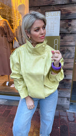 Afbeelding in Gallery-weergave laden, Jas/ LIEN
