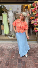 Afbeelding in Gallery-weergave laden, Blouse/ LEA
