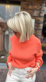 Afbeelding in Gallery-weergave laden, Trui/ CARA
