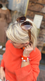 Afbeelding in Gallery-weergave laden, Trui/ CARA
