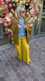 Afbeelding in Gallery-weergave laden, Gilet / ARTSY

