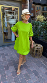 Afbeelding in Gallery-weergave laden, Ballonjurk/ MARIE
