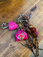 Afbeelding in Gallery-weergave laden, Bag charm/COLETTE
