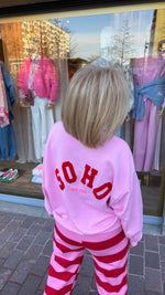 Afbeelding in Gallery-weergave laden, Sweater SOHO
