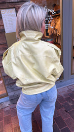 Afbeelding in Gallery-weergave laden, Jas/ LIEN
