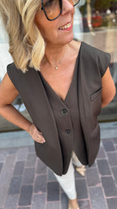 Gilet/GIGI