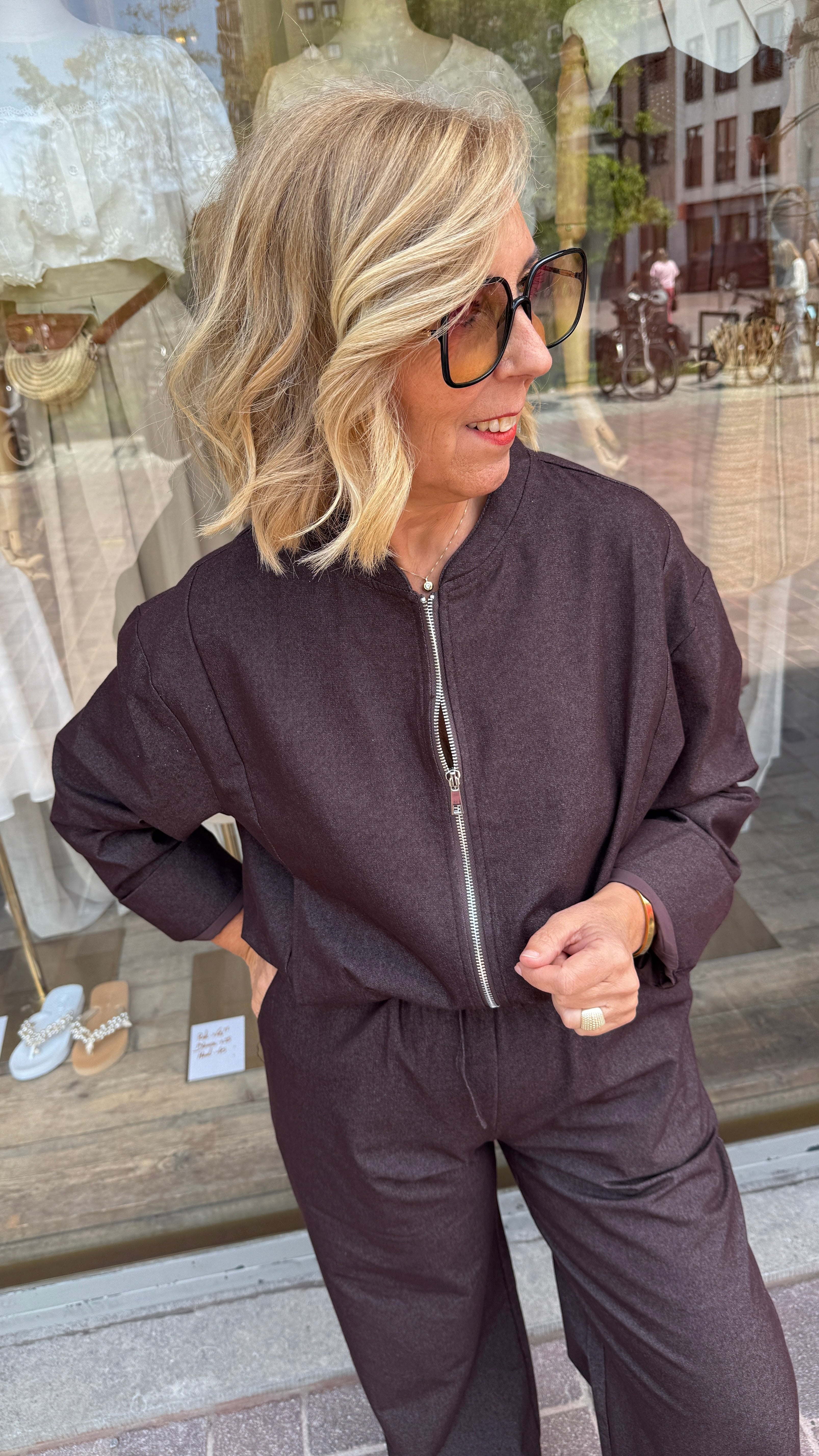 Broek MILOU