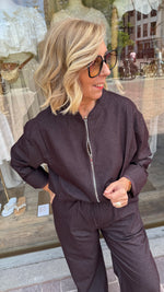 Afbeelding in Gallery-weergave laden, Broek MILOU
