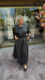 Afbeelding in Gallery-weergave laden, Rok/ ASHER/
