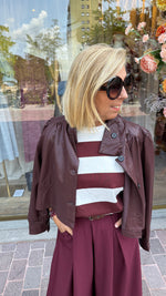 Afbeelding in Gallery-weergave laden, Sweater/ t-shirt/MILOU
