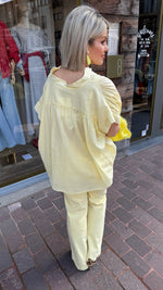 Afbeelding in Gallery-weergave laden, Blouse/ GIGI
