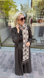 Afbeelding in Gallery-weergave laden, Sjaal/ MERLE
