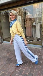 Afbeelding in Gallery-weergave laden, Broek GIGI
