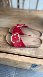 Afbeelding in Gallery-weergave laden, Sandaal/ LIA
