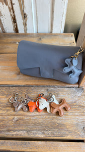 Bagcharm/ sleutelhanger/ klein/GASTON
