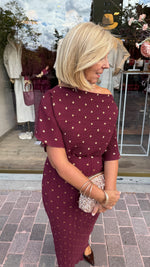 Afbeelding in Gallery-weergave laden, TILLY Dress/ NEVER FULLY DRESSED
