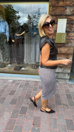 Afbeelding in Gallery-weergave laden, Top/ ALINE
