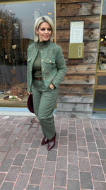 Afbeelding in Gallery-weergave laden, Barrel broek/ NOÉ
