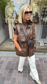 Afbeelding in Gallery-weergave laden, Joggingbroek streep/PIPA
