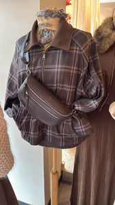 Crossbody/ LAURA