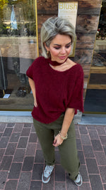 Afbeelding in Gallery-weergave laden, Trui/ MILA
