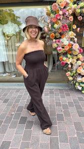 Jumpsuit/TESS
