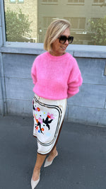 Afbeelding in Gallery-weergave laden, Wikkelrok/ BETTY
