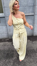 Afbeelding in Gallery-weergave laden, Pantalon/ALIZÉE
