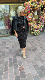 Afbeelding in Gallery-weergave laden, Jurk DÉSIREEE/ NEVER FULLY DRESSED
