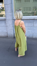 Afbeelding in Gallery-weergave laden, Tetra jurk/CHRISSY
