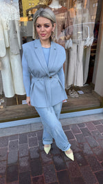 Afbeelding in Gallery-weergave laden, Gilet/ LUNA
