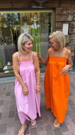 Afbeelding in Gallery-weergave laden, Jurk/ANNA
