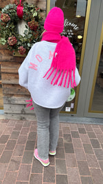 Afbeelding in Gallery-weergave laden, MOMMY sweater
