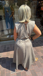 Afbeelding in Gallery-weergave laden, Jurk/LIZE

