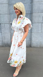 Afbeelding in Gallery-weergave laden, Jurk/MARIE-LOU
